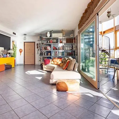 Ambrosia Bed and breakfast Aosta