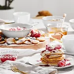 Bed & Breakfast Ambrosia Aosta