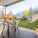 Ambrosia Bed & Breakfast 4*