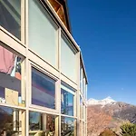 Ambrosia Bed & Breakfast