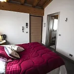 Ambrosia Nocleg ze śniadaniem 4*