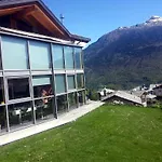 Ambrosia 4* Aosta