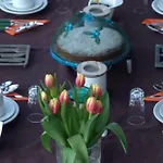 Bed & Breakfast Ambrosia 4*