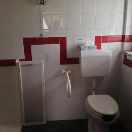 Nocleg ze śniadaniem Ambrosia