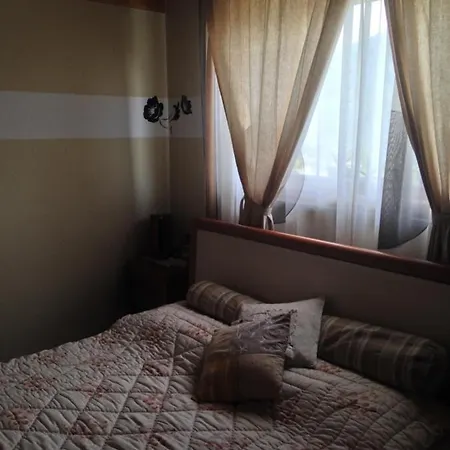 Bed & Breakfast Ambrosia Aosta