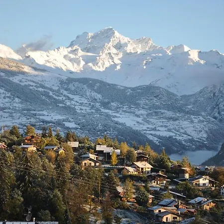 Ambrosia Nocleg ze śniadaniem