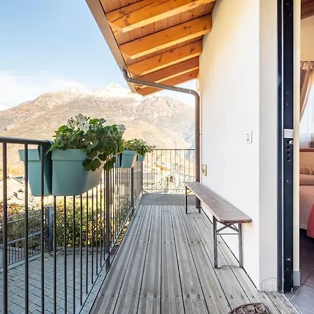 Ambrosia Nocleg ze śniadaniem 4*