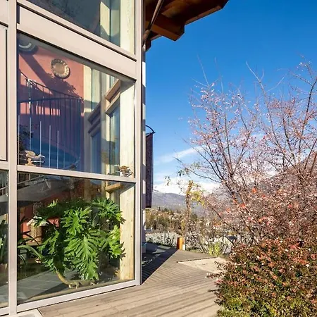 Ambrosia Bed & Breakfast Aosta