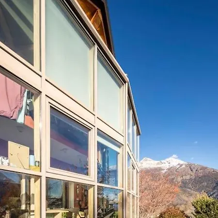 Ambrosia Nocleg ze śniadaniem