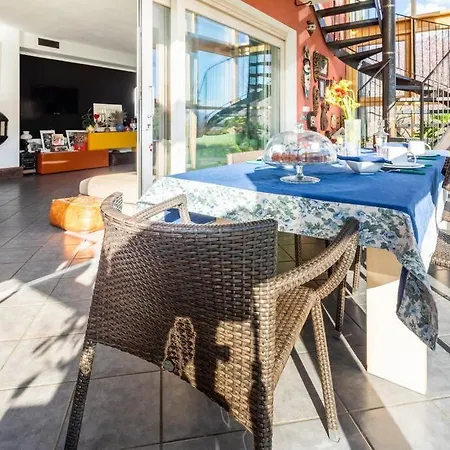 Ambrosia 4* Aosta
