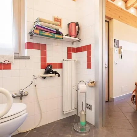 Ambrosia Nocleg ze śniadaniem 4*