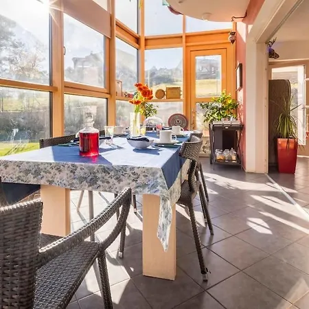 Ambrosia 4* Aosta