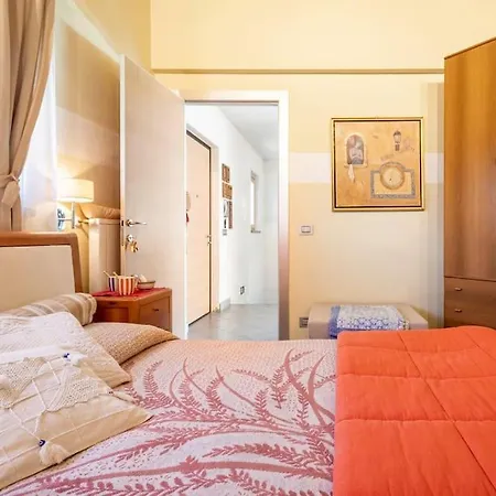 Ambrosia Nocleg ze śniadaniem Aosta