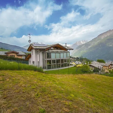 Nocleg ze śniadaniem Ambrosia 4*