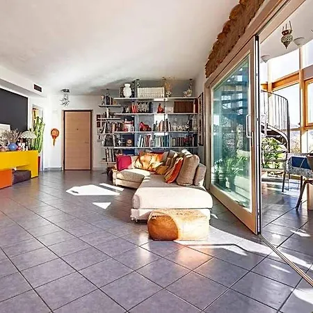 Ambrosia 4* Aosta