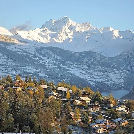 Ambrosia Aosta