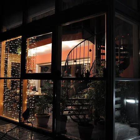 Bed & Breakfast Ambrosia Aosta