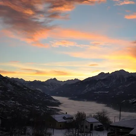 Ambrosia Aosta