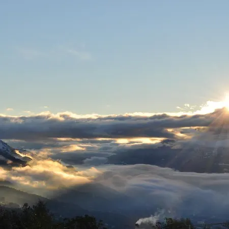 Ambrosia Bed & Breakfast Aosta