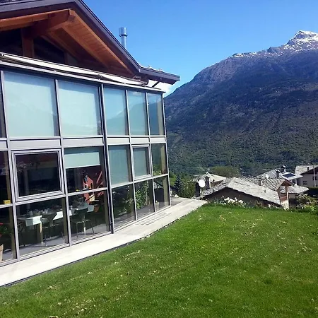 Ambrosia 2* Aosta