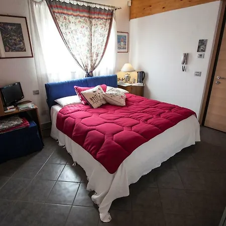 Ambrosia Aosta