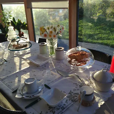 Ambrosia 4* Aosta