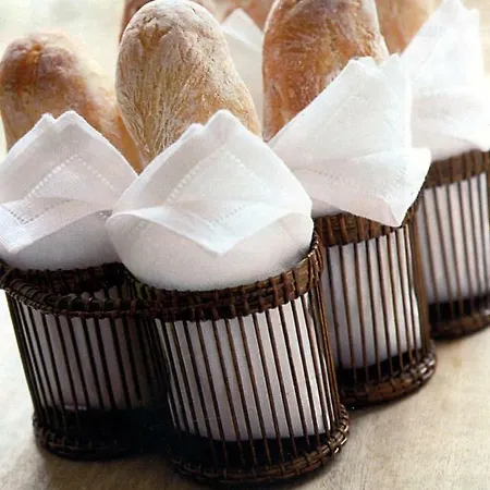 Nocleg ze śniadaniem Ambrosia