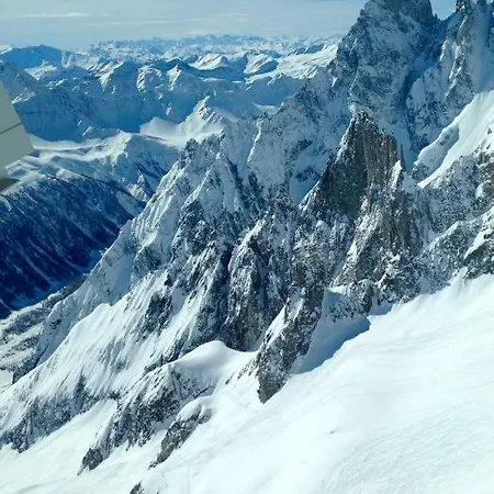 Ambrosia Panzió Aosta