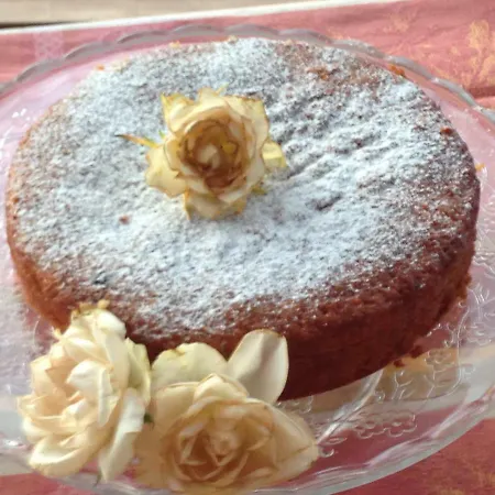 Frühstückspension Ambrosia Aosta