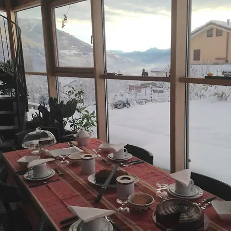 Ambrosia Aosta