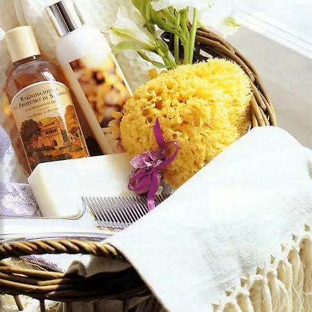 Ambrosia Frühstückspension