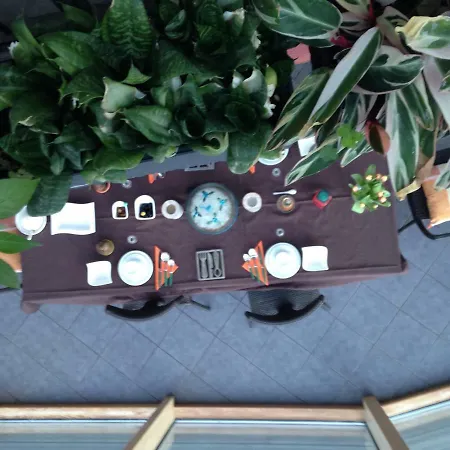 Ambrosia Nocleg ze śniadaniem Aosta