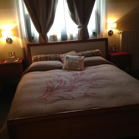 Ambrosia Panzió Aosta