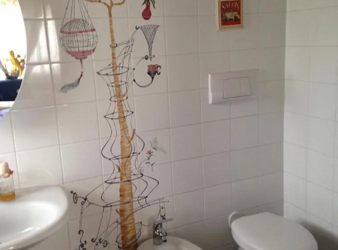 Ambrosia אאוסטה