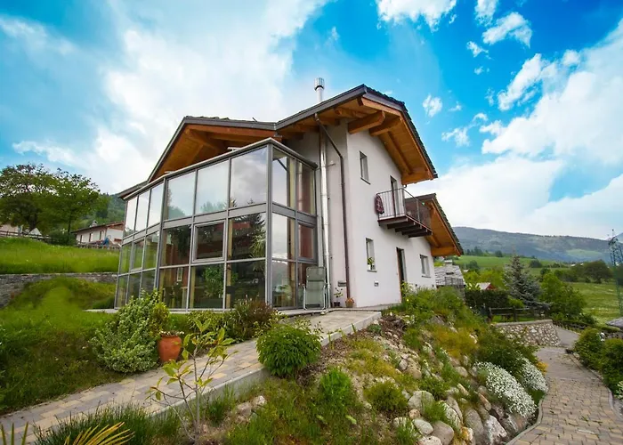 Ambrosia אאוסטה