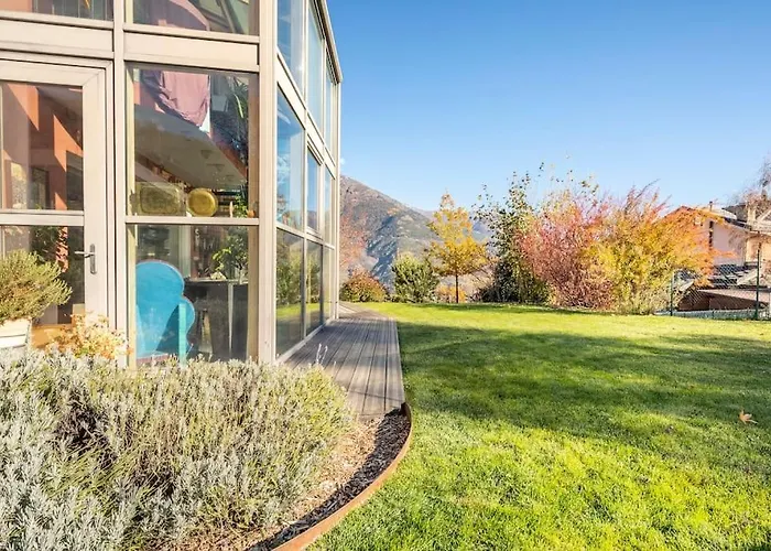 Bed & Breakfast Ambrosia