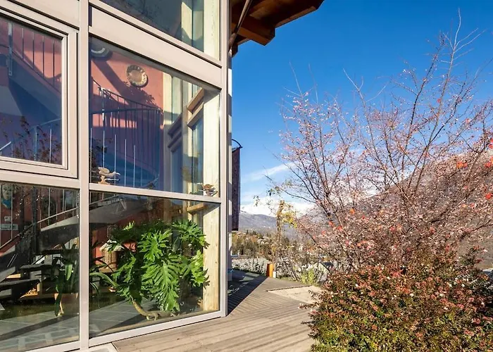 Ambrosia Bed & Breakfast Aosta