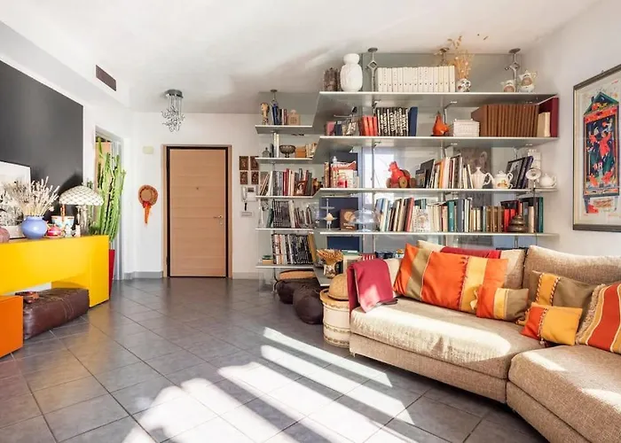 Ambrosia Bed & Breakfast