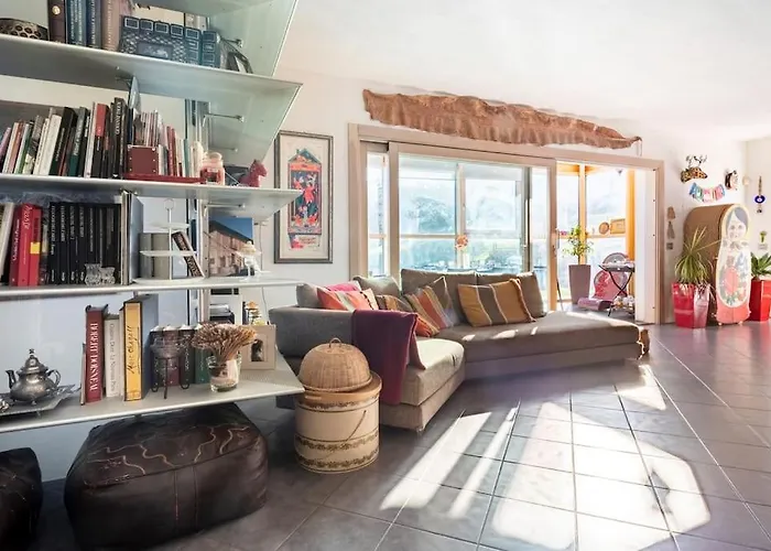 Ambrosia 아오스타