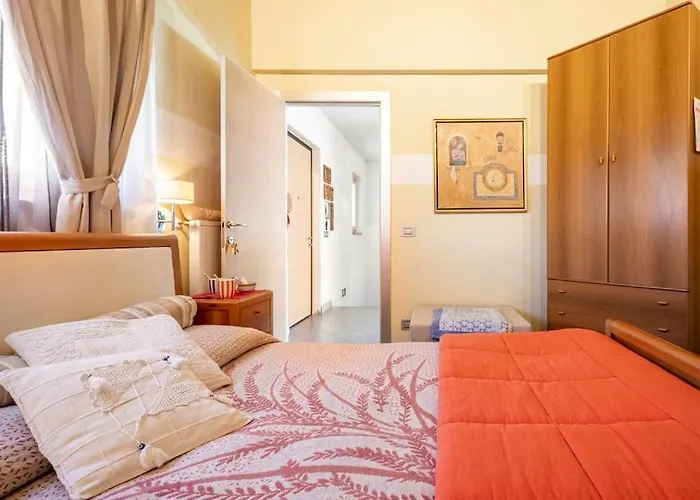 Ambrosia Nocleg ze śniadaniem Aosta