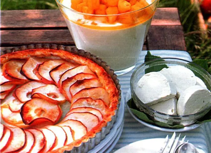 Ambrosia אאוסטה