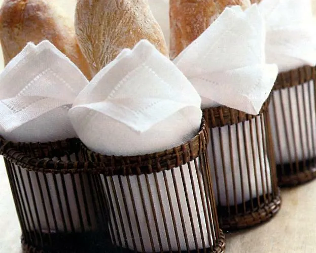 לינה וארוחת בוקר Ambrosia