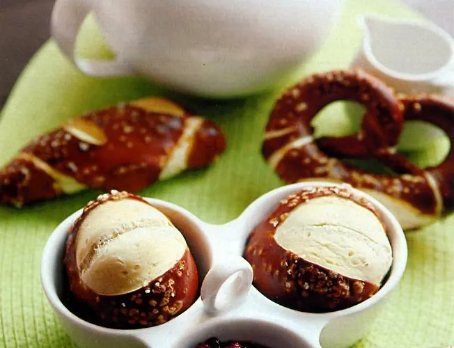 Ambrosia אאוסטה