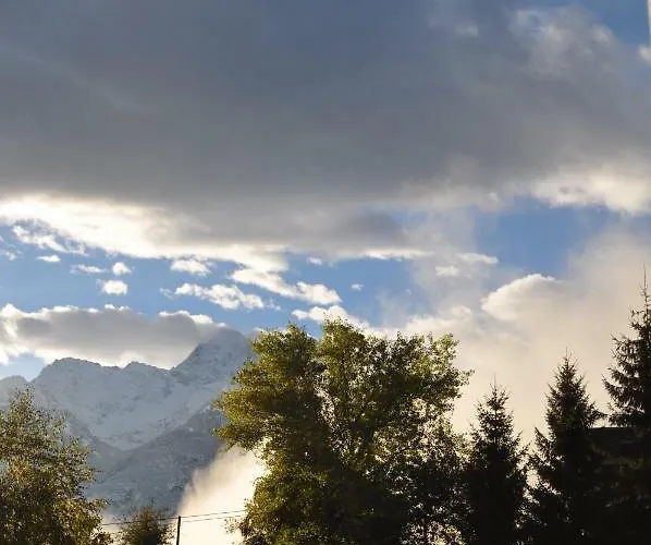 Ambrosia Nocleg ze śniadaniem