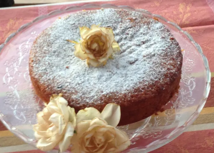 Nocleg ze śniadaniem Ambrosia Aosta