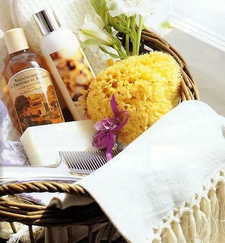 Ambrosia Nocleg ze śniadaniem